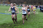 Senior Women and under-23 Womens 2017 British Athletics Liverpool Cross Challenge, Sefton Park, Liverpool. Photo:  David T. Hewitson/Sports for All Pics